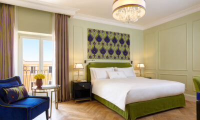 Resort Evaluate: Palazzo Ripetta, Rome in Italy
