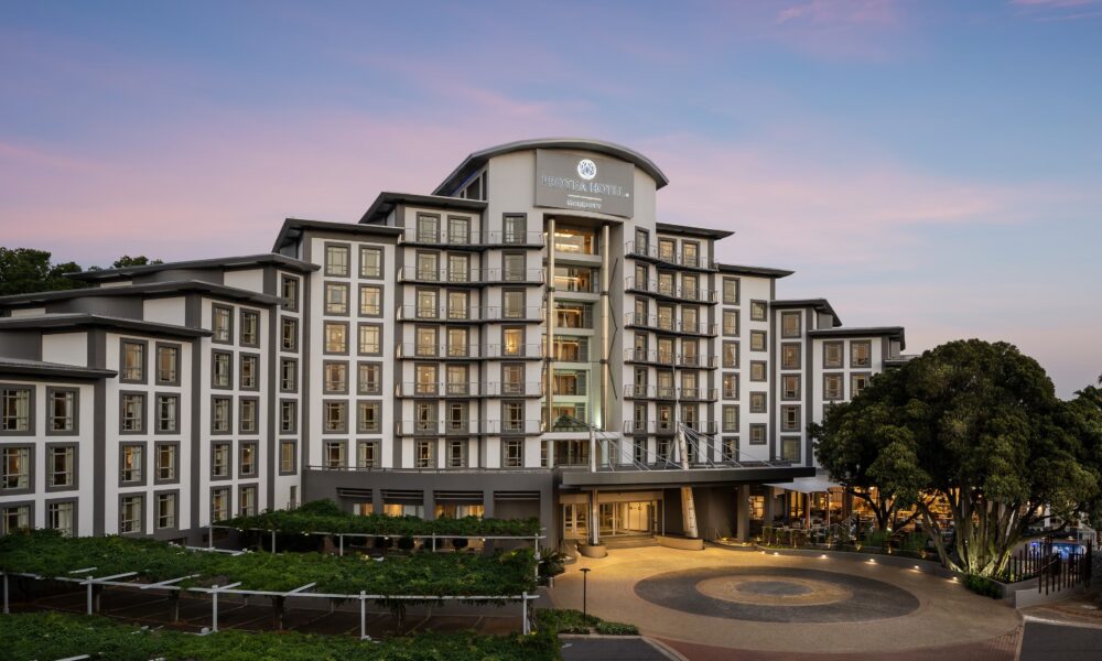 The 13 Finest Protea Lodges by Marriott To Ebook With Factors [2024]