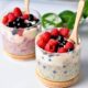 Protein In a single day Oats (42g of Protein) Protein In a single day Oats (42g of Protein)