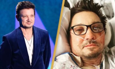 Jeremy Renner makes unhappy admission concerning his restoration from snowplow accident