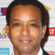 ITV Information star Rageh Omaar in return to highlight after on-air well being scare