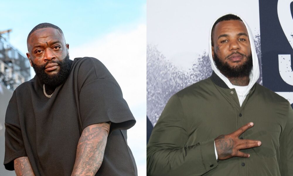 Rick Ross Seemingly Reacts To Sport’s Diss Monitor In opposition to Him