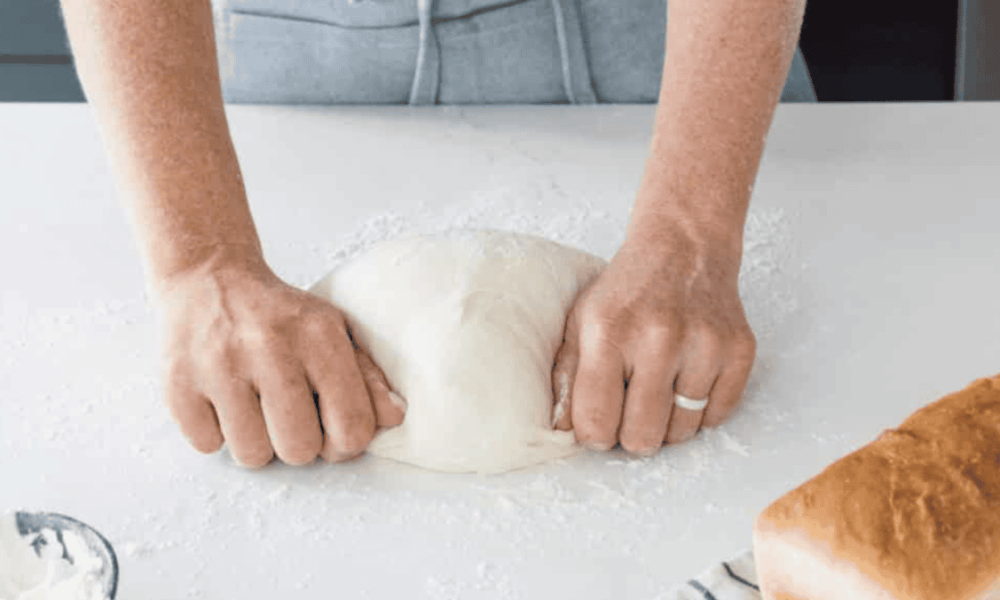 Newbie’s Information to Baking Bread