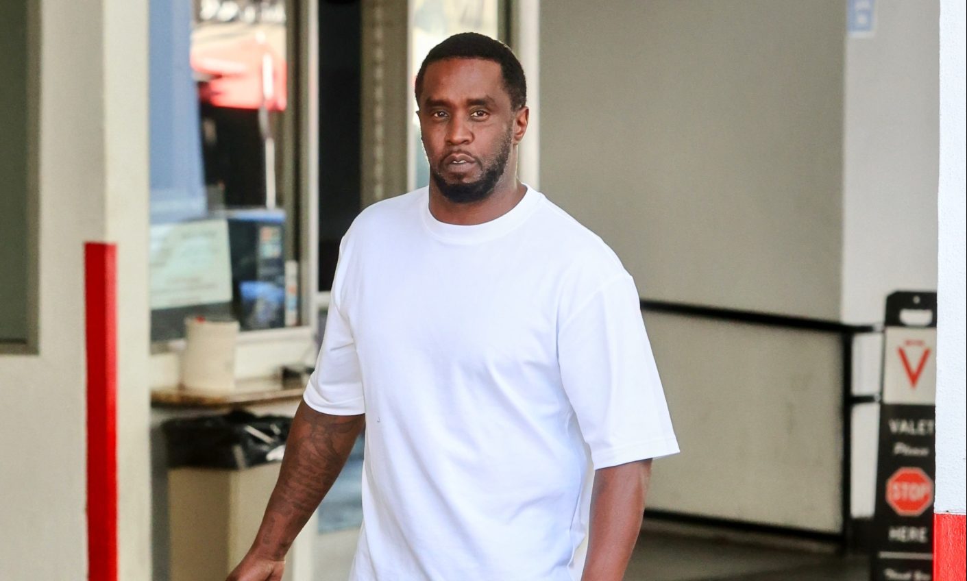 Social Media Reacts To Diddy’s Viral Apology Video