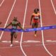 Social Media Reacts To Sha’Carri Richardson’s Current Win Social Media Reacts To Sha’Carri Richardson’s Current Win