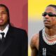 Social Media Thinks Travis Scott & Tyga Threw Palms In Cannes