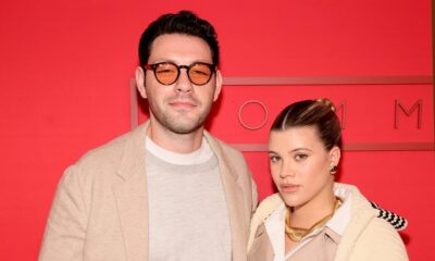 Sofia Richie Declares The Arrival Of Her Child Lady