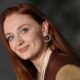 See Sophie Turner’s New Lob Haircut