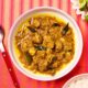 Sri Lankan–Type Black Pork Curry Recipe