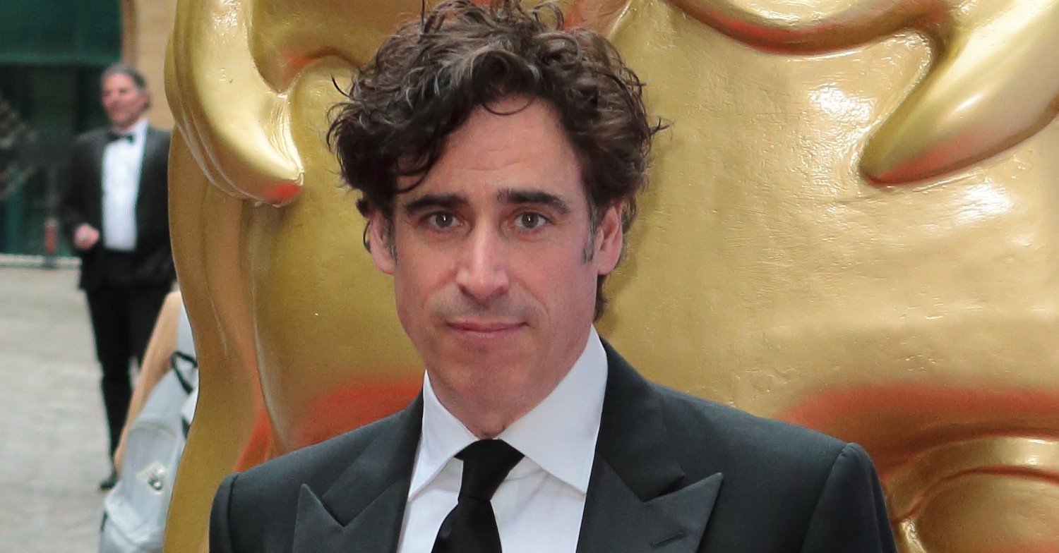The Fortune Resort host Stephen Mangan on “traumatic” occasions in life The Fortune Resort host Stephen Mangan on “traumatic” occasions in life