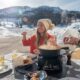 What to eat and drink in Switzerland