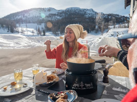 What to eat and drink in Switzerland