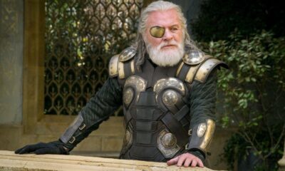 What we lose when a gifted actor joins the Marvel universe