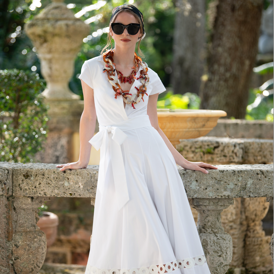 13 European Summer season Trip Clothes