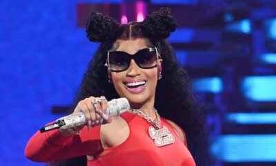 The Barbz Have a good time Nicki Minaj’s Launch From Police Custody