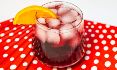 Tinto de Verano: Pink Wine Summer season Cocktail