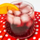 Tinto de Verano: Pink Wine Summer season Cocktail Tinto de Verano: Pink Wine Summer season Cocktail