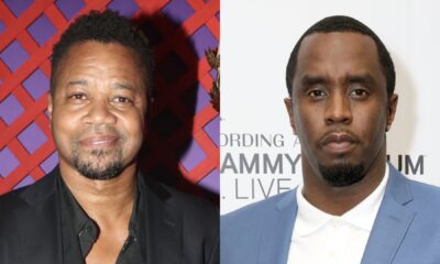 Being Named In Lil Rod’s Diddy Lawsuit