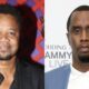 Being Named In Lil Rod’s Diddy Lawsuit