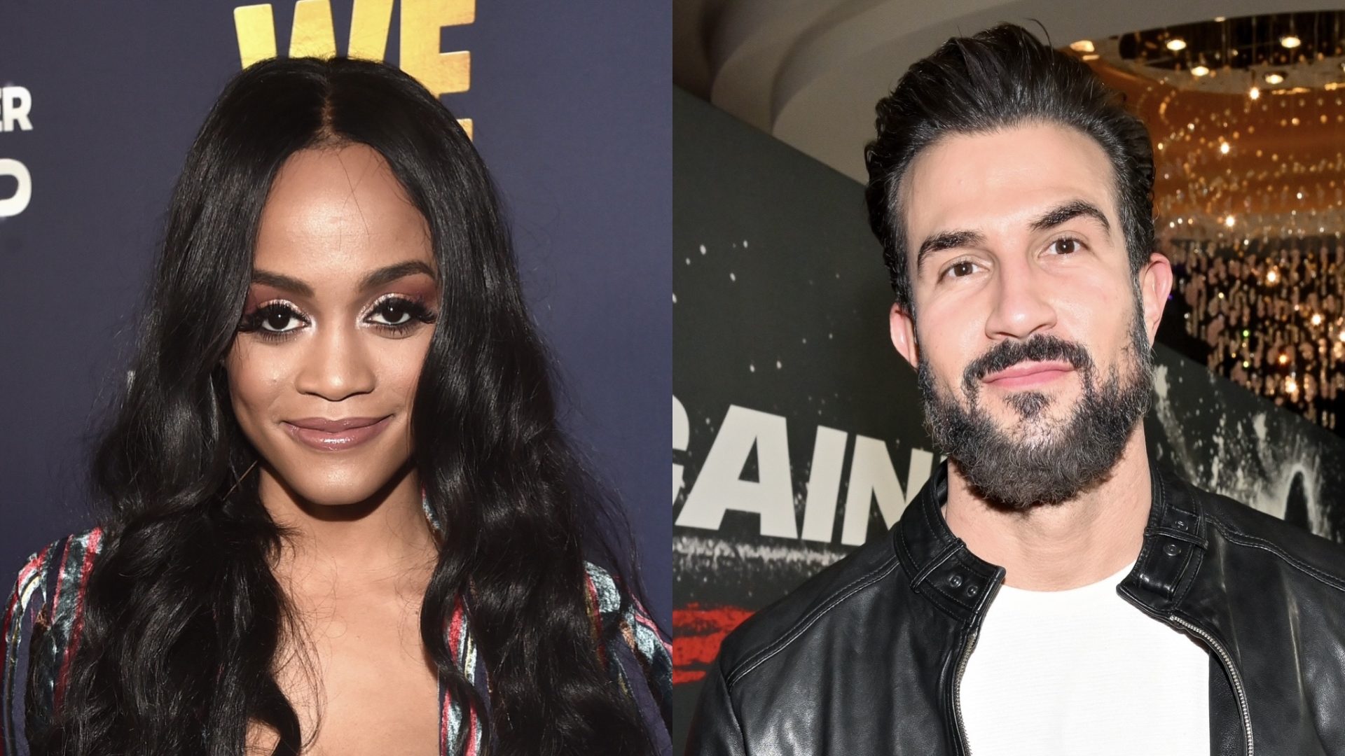 Rachel Lindsay Responds To Bryan Abasolo’s Authorized Charges Request Rachel Lindsay Responds To Bryan Abasolo’s Authorized Charges Request