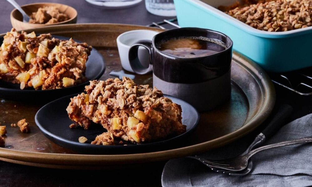 The Finest 7 Mom’s Day Brunch Recipes Beneath 400 Energy