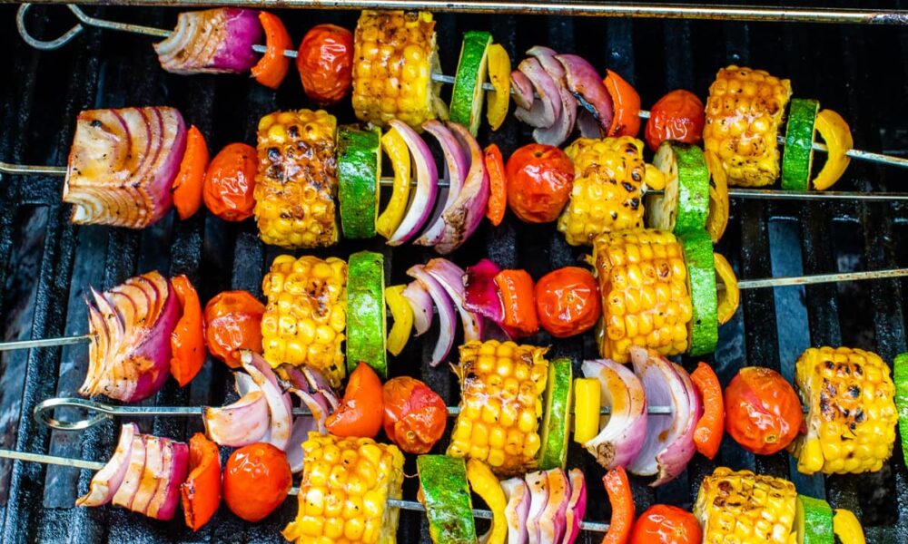 The 4 Greatest Charcoal Grills – My High Picks!