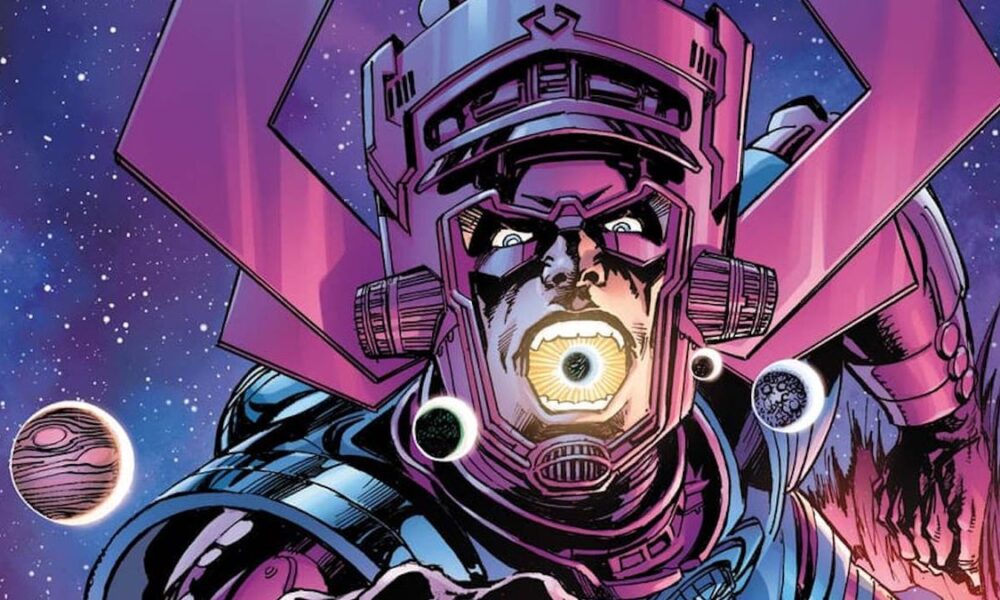 Now That The Improbable 4 Has Solid Galactus, I am Bracing For The Marvel Film To Finish On A Tragic Observe