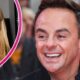 Ant McPartlin welcomes his first child with spouse Anne-Marie Ant McPartlin welcomes his first child with spouse Anne-Marie