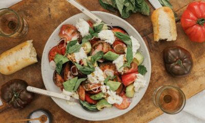 18 Avocado Recipes to Get pleasure from 12 months-Spherical