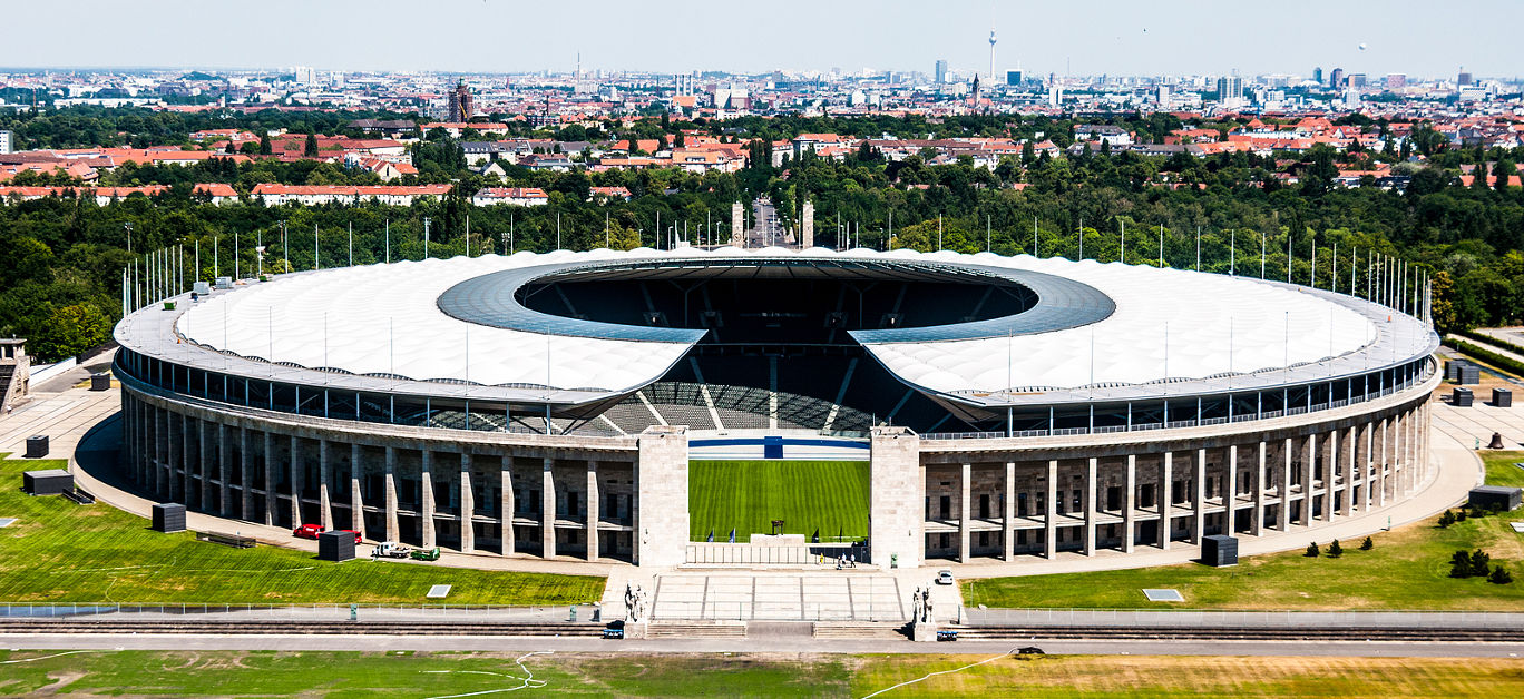 A luxurious information to the Euros 2024 and the very best German cities to go to for the soccer
