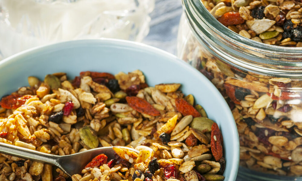 7 ‘Wholesome’ Snacks You Ought to Take into account Chopping Out For Weight Loss As a result of They Might Truly Trigger Irritation