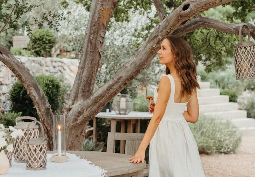 The Summer season Wedding ceremony Visitor Gown Information for Each Gown Code