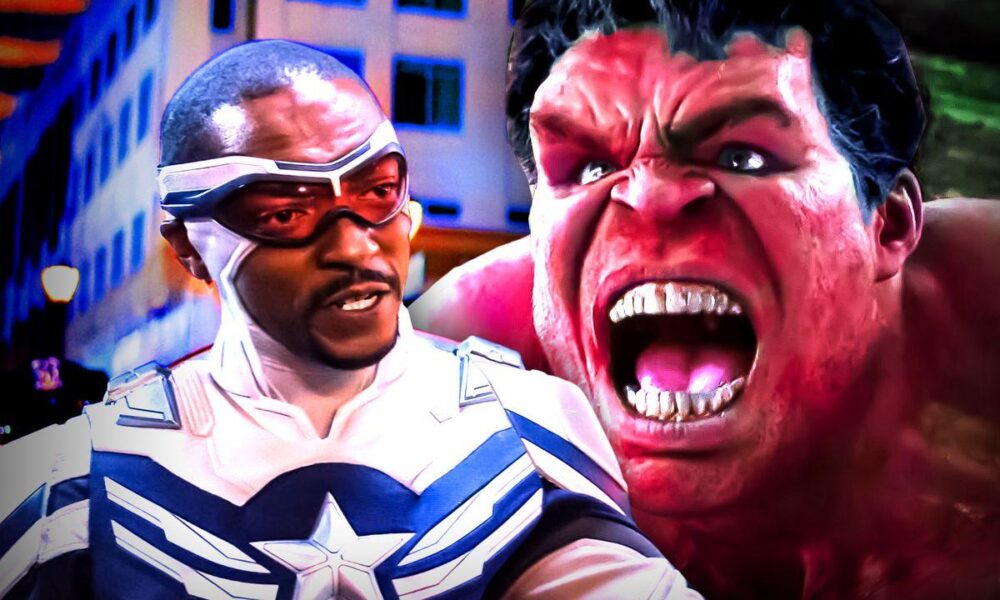 New Captain America 4 Trailer Will get Sturdy First Reactions On-line