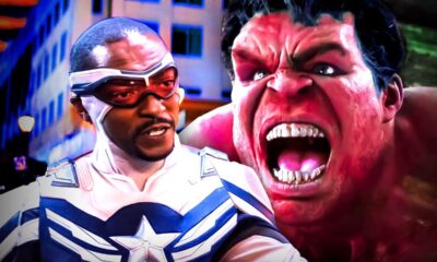New Captain America 4 Trailer Will get Sturdy First Reactions On-line