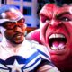 New Captain America 4 Trailer Will get Sturdy First Reactions On-line