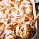 Cinnamon Roll Casserole Recipe | The Recipe Critic Cinnamon Roll Casserole Recipe | The Recipe Critic