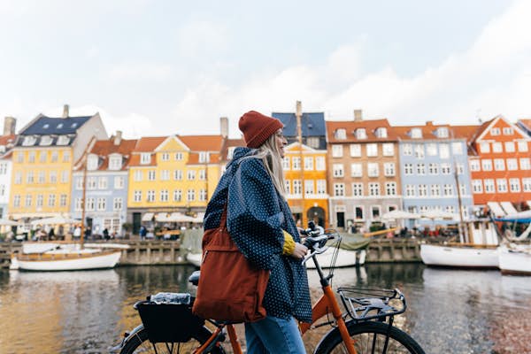 Copenhagen on a price range – Lonely Planet