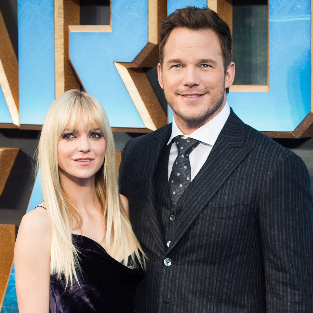 Why Followers Assume Chris Pratt Shaded Ex Anna Faris With Mom’s Day Put up Why Followers Assume Chris Pratt Shaded Ex Anna Faris With Mom’s Day Put up