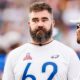 Jason Kelce Fiercely Reacts to Daughter Wyatt’s Preschool Crush Jason Kelce Fiercely Reacts to Daughter Wyatt’s Preschool Crush