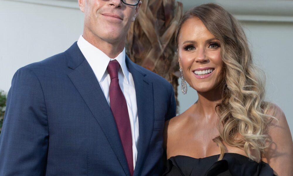 Ryan Sutter Shares Cryptic Put up on “Proper Path” After Trista’s Absence