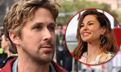Ryan Gosling Is not Taking Any Extra ‘Darkish Roles’ For His Household’s Sake