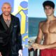 Dave Bautista Posts Throwback Pic of Him as a Teen with No Tattoos