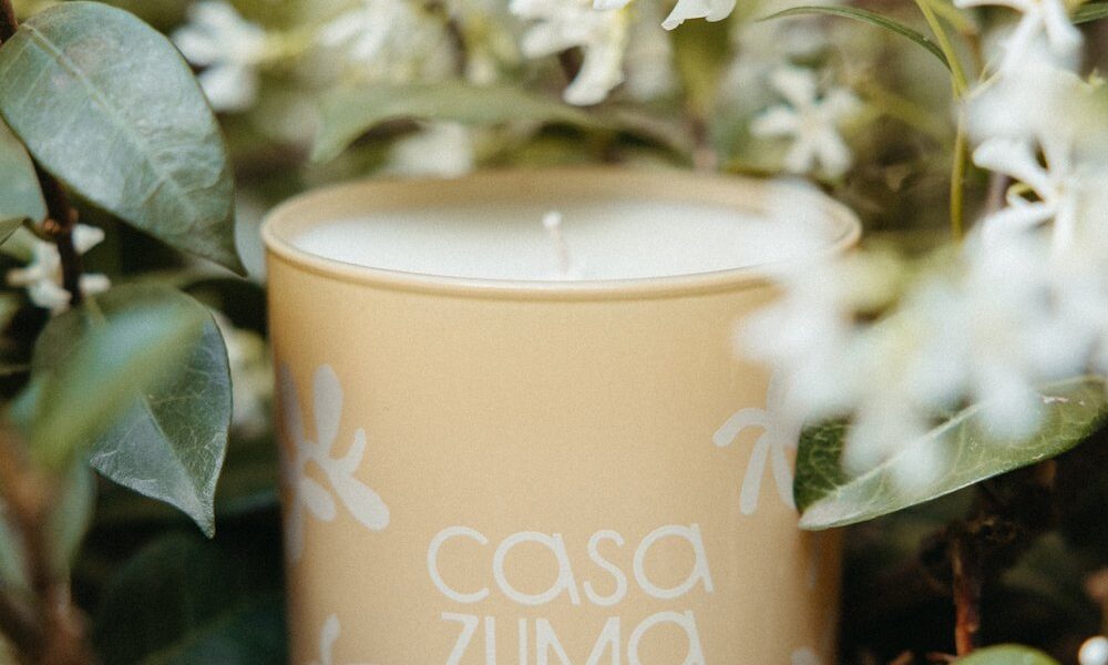 The Finest New Candle of Summer season 2024: Dawn by Casa Zuma