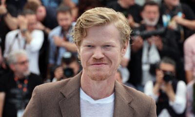 This is who received large at Cannes 2024