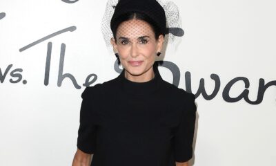 Demi Moore Admits She Questioned Her Appearing Profession: ‘Was I Good Sufficient?’