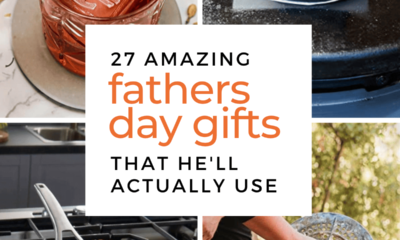 The 30 Finest Father’s Day Presents of 2024 – My Prime Picks
