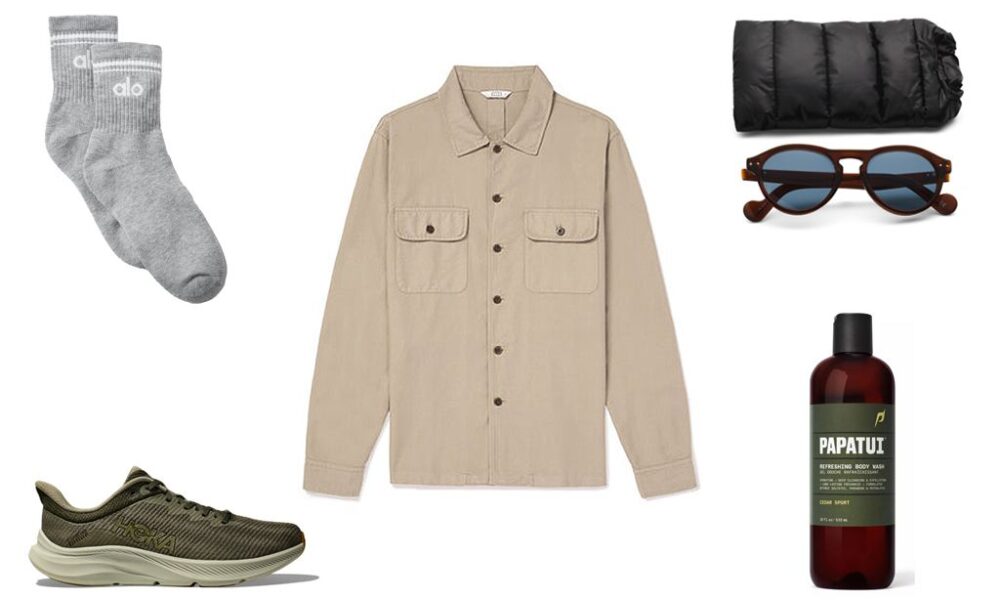 The Greatest 2024 Father’s Day Presents for Each Dad