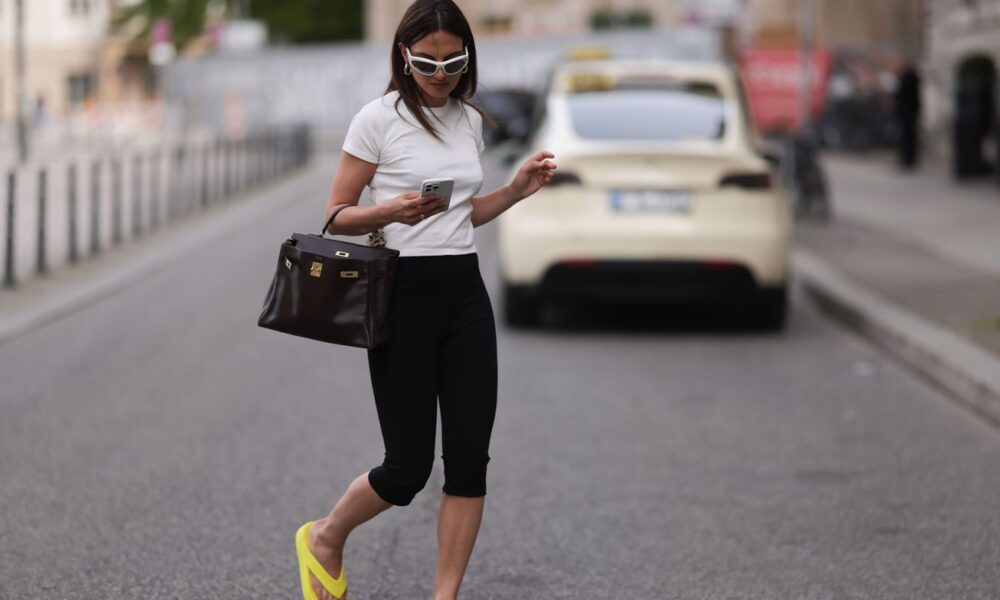 6 Summer time Style Developments to Strive This Season