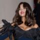 See Selena Gomez’s Plunging Robe in Cannes See Selena Gomez’s Plunging Robe in Cannes