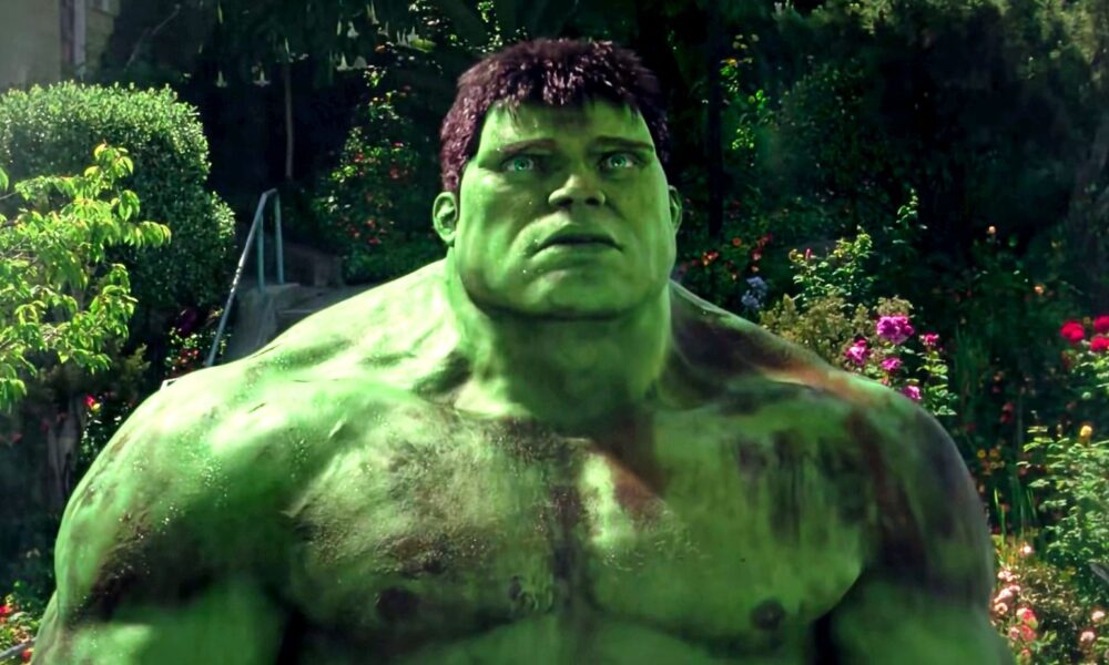 Hulk Actor Eric Bana Reacts to Deadpool & Wolverine Cameo Rumors